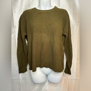 Mango Sweater